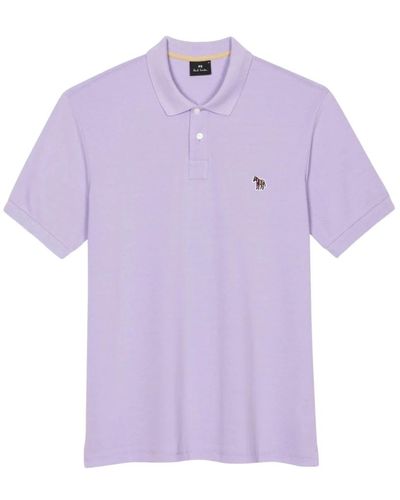 PS by Paul Smith Paul smith t-shirts and polos - Viola