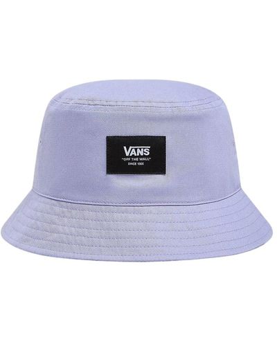 Vans Accessories > hats > hats - Bleu
