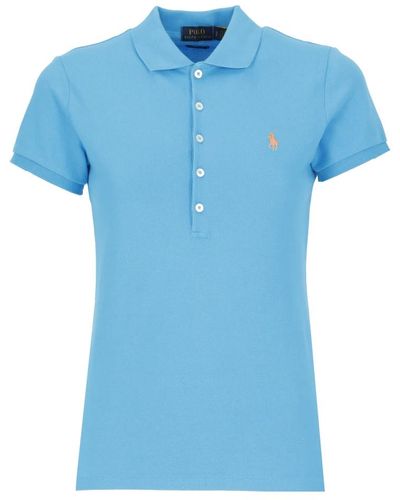 Ralph Lauren Polo shirts - Blu