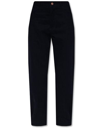 See By Chloé Cargo trousers - Schwarz