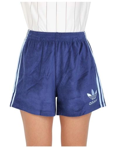 adidas Originals Shorts - Blau