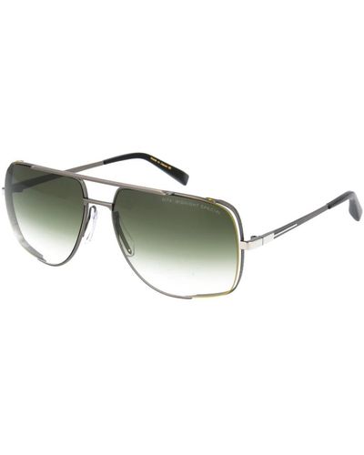 Dita Eyewear Sunglasses - Green