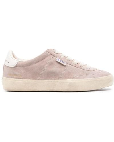 Golden Goose Sneakers - Pink