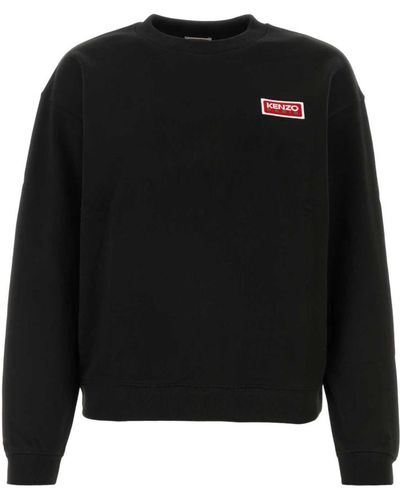 KENZO Sweatshirts - Noir