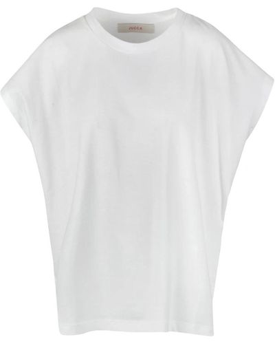 Jucca Shirts - Blanco