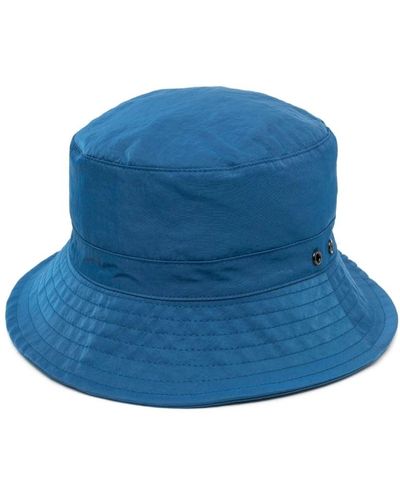 Our Legacy Hats - Blau
