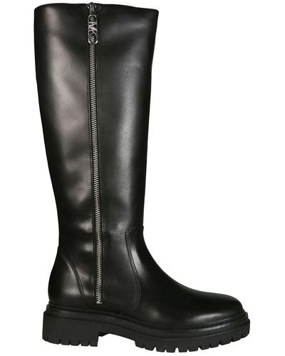 Michael Kors Shoes > boots > high boots - Noir