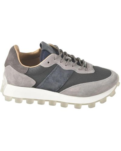 Tod's Sneakers - Grau