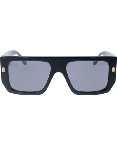 Just Cavalli Accessories > sunglasses - Bleu