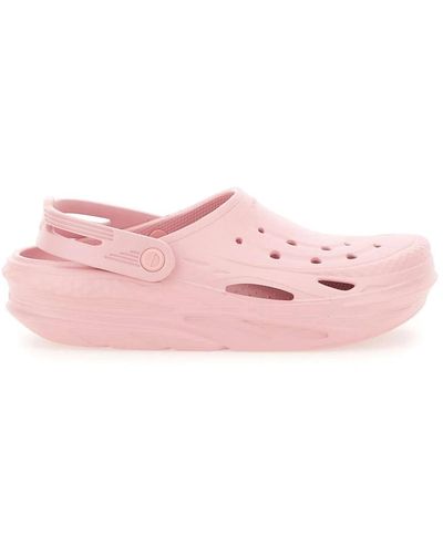 Crocs™ Rosa sandalen für frauen - Pink