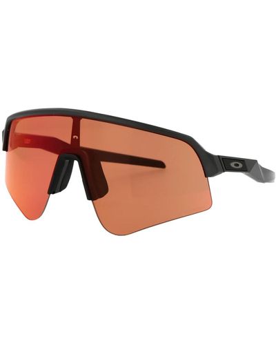 Oakley Sutro lite sweep occhiali da sole - Marrone