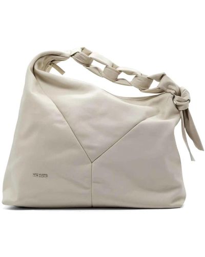 Vic Matié Bags > handbags - Gris