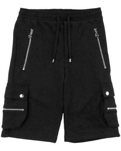 BALR Shorts chino - Noir