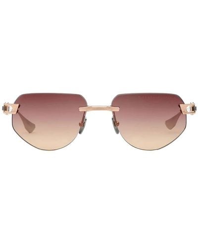 Dita Eyewear Accessories > sunglasses - Rose