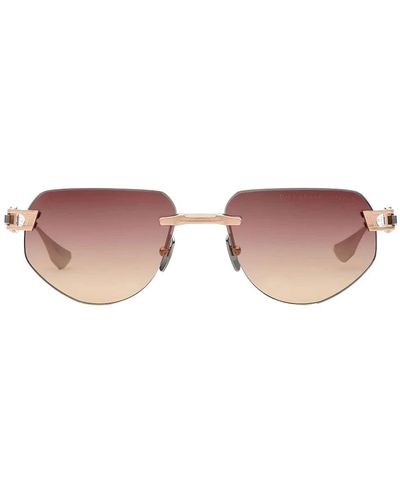 Dita Eyewear Sunglasses - Pink