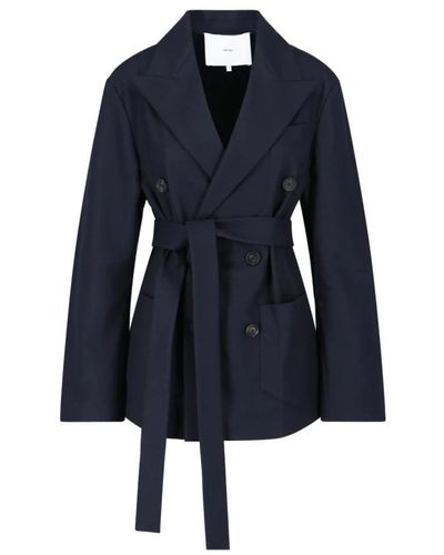 Setchu Jackets > blazers - Bleu