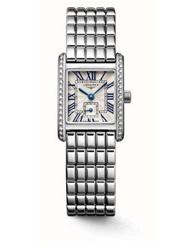 Longines Accessories > watches - Gris