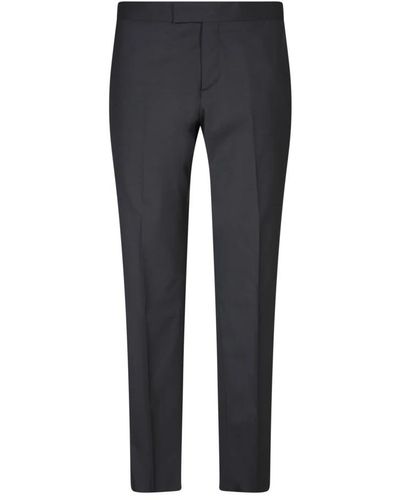 Lardini Suit Trousers - Grey