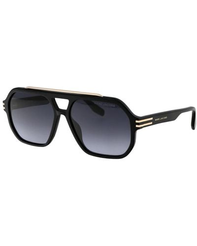 Marc Jacobs Accessories > sunglasses - Noir