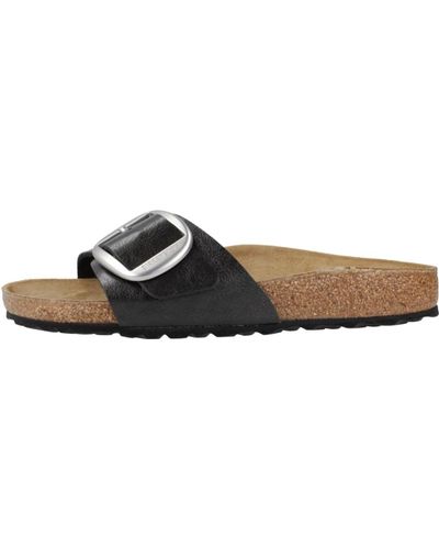 Birkenstock Flat sandals - Marrón