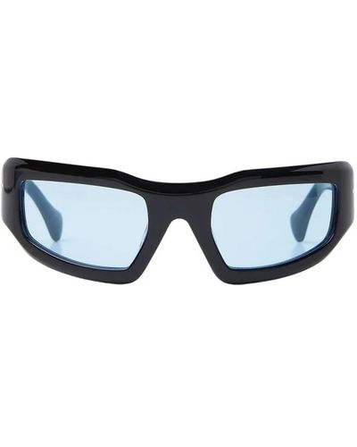 Port Tanger Accessories > sunglasses - Bleu