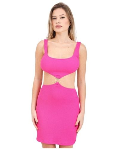 Moschino Party dresses - Pink