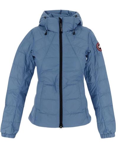 Canada Goose Winter jackets - Blau