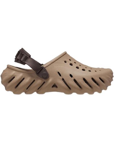 Crocs™ Clogs - Brown