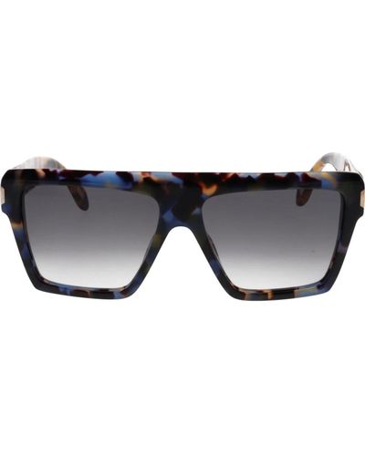 Just Cavalli Sunglasses - Blue