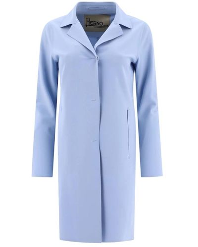 Herno Coats - Azul