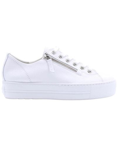 Paul Green Sneakers - White