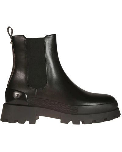 Michael Kors Shoes > boots > chelsea boots - Noir