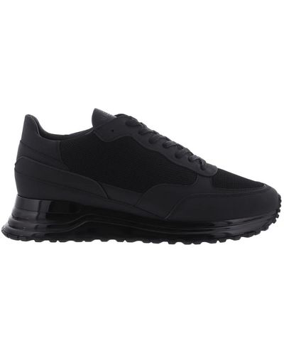 Mallet Shoes > sneakers - Noir