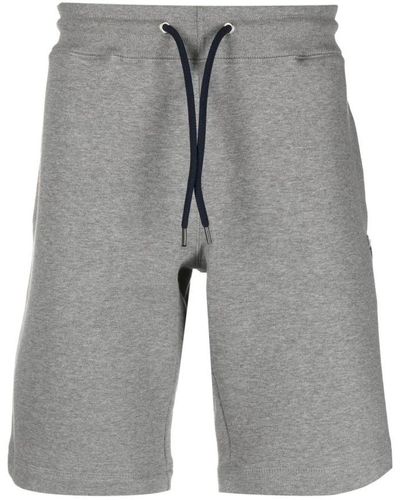 PS by Paul Smith Casual Shorts - Grey