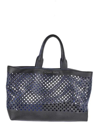 Armani Jeans Tasche - Blau