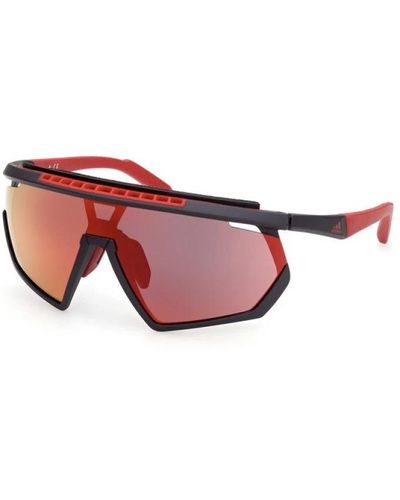 adidas Originals Sunglasses - Red