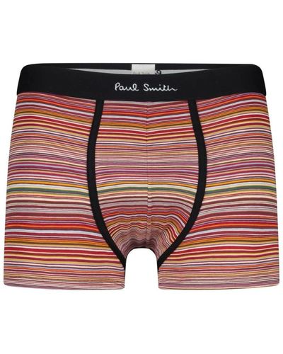 PS by Paul Smith Bottoms - Red