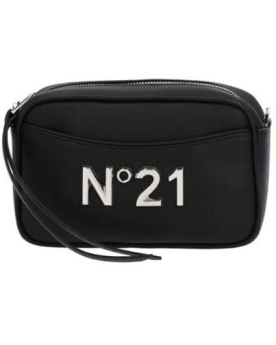 N°21 Bags > clutches - Noir