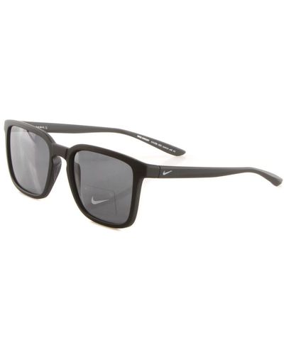 Nike Sonnenbrille - schwarz/grau