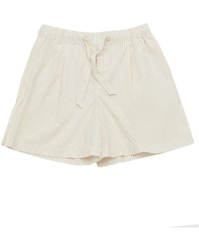 Birkenstock Short Shorts - Natural