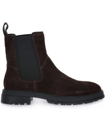 Vagabond Shoemakers Chelsea Boots - Black