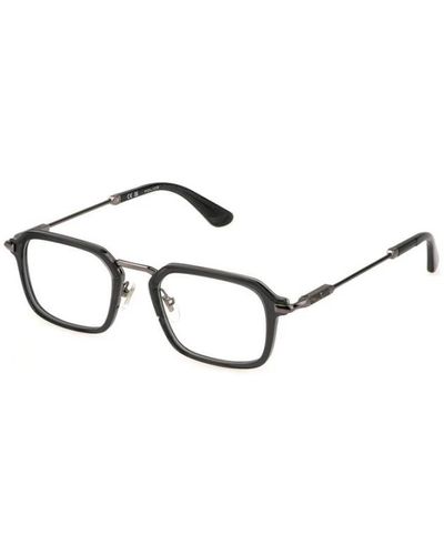 Police Accessories > glasses - Gris