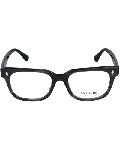 WEB EYEWEAR Glasses - Marrón