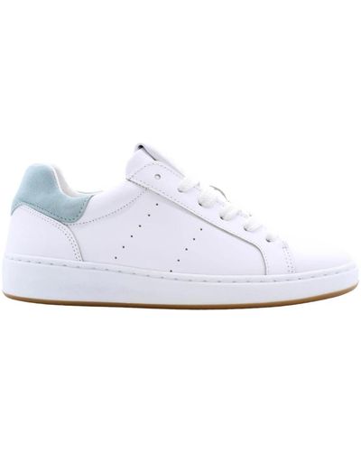 Cycleur De Luxe Trainers - White