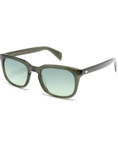 Moscot Accessories > sunglasses - Vert