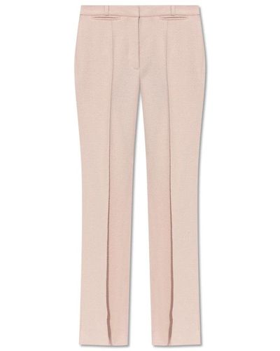 The Mannei Trousers > skinny trousers - Neutre