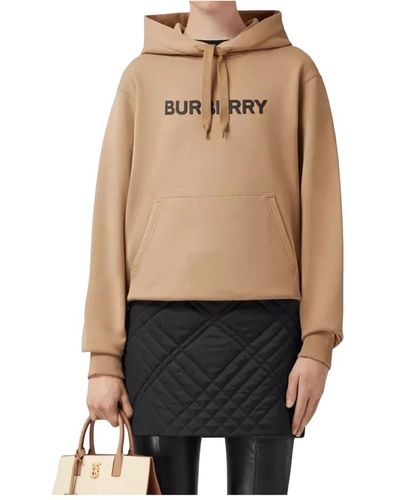 Burberry top sudaderas mujer