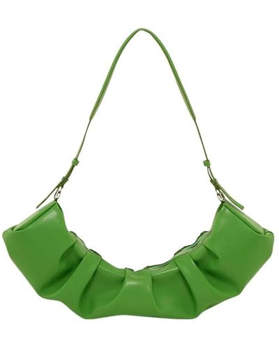 THEMOIRÈ Shoulder Bags - Green