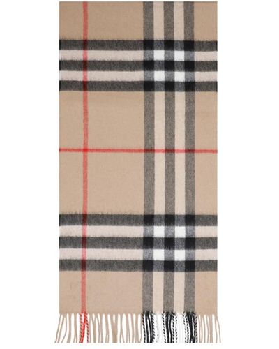 Burberry Accessories > scarves > winter scarves - Multicolore
