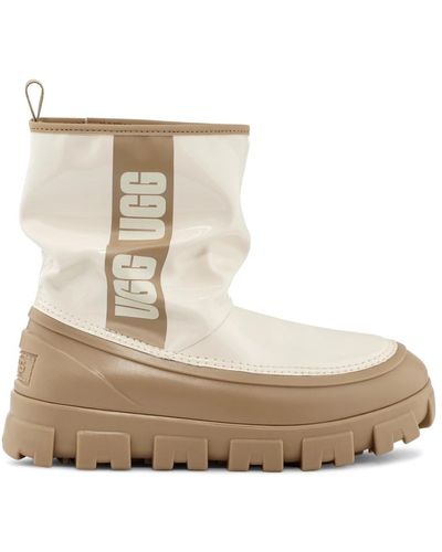 UGG Winter Boots - Natur